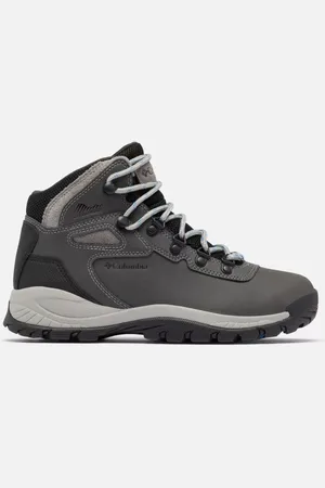 Columbia Chaussures de Randonnée Imperméable Newton Ridge Plus