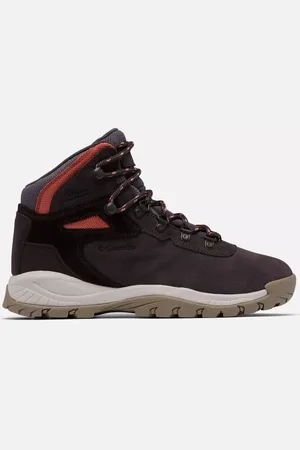 Columbia Chaussure de Randonnée Imperméable Newton Ridge Plus Amped