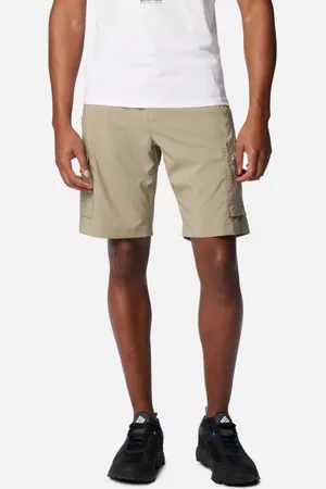 Columbia Short de Randonnée Cargo Silver Ridge Utility