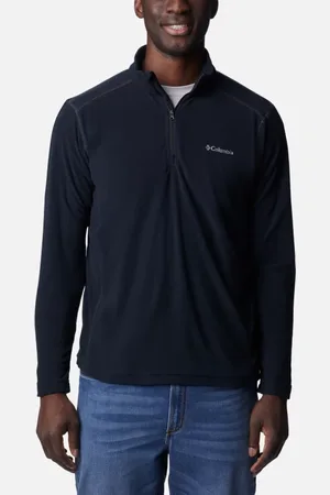 Columbia Polaire Demi-zip Klamath Range II