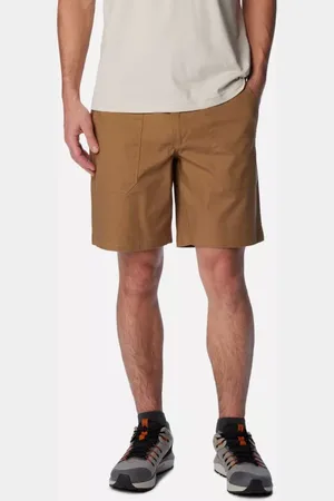 Columbia Short Fonctionnel Flex Roc