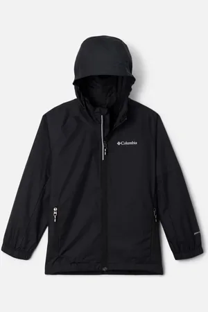 Columbia Veste de Randonnée Imperméable Dalby Springs II