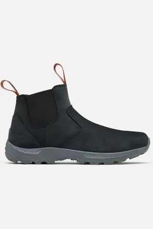 Columbia Botte Chelsea en Nubuck Landroamer Scout