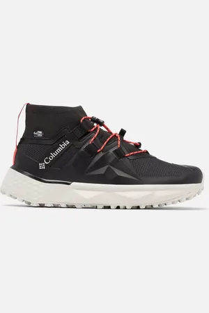 Columbia Chaussure de Randonnée Légère Imperméable Facet 75 Alpha Outdry