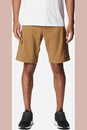 Columbia Short de Randonnée Cargo Silver Ridge Utility