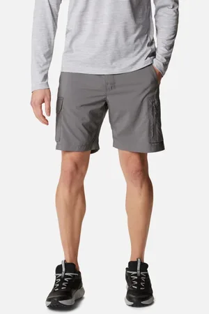 Columbia Short de Randonnée Cargo Silver Ridge Utility