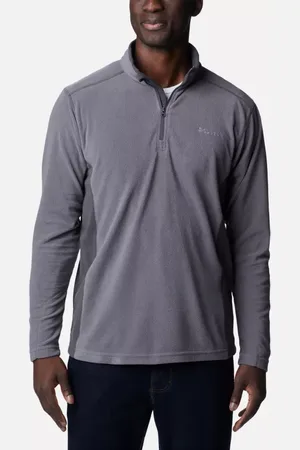 Columbia Polaire Demi-zip Klamath Range II