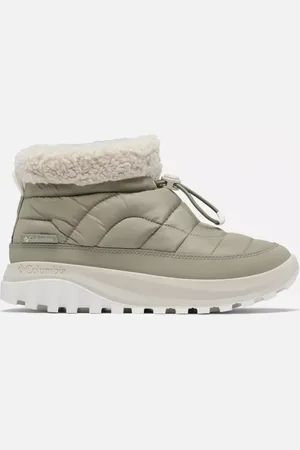 Columbia Botte d’Hiver Courte Snowtrot