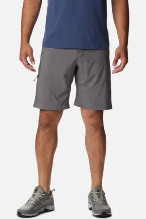 Columbia Short de Randonnée Silver Ridge Utility