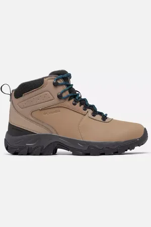 Columbia Chaussure Haute de Randonnée Imperméable Newton Ridge Omni-Heat II