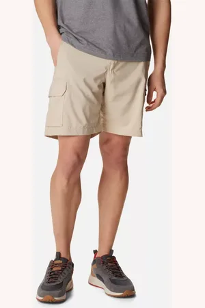 Columbia Short de Randonnée Cargo Silver Ridge Utility