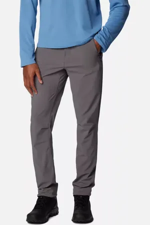 Columbia Pantalon de Randonnée Triple Canyon II