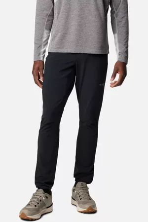 Columbia Pantalon de Randonnée Triple Canyon II