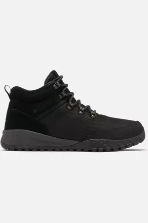 Columbia Chaussure de Marche Mid Imperméable Fairbanks II