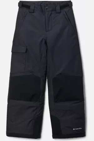 Columbia Pantalon de Ski Imperméable Bugaboo III