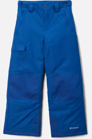 Columbia Pantalon de Ski Imperméable Bugaboo III