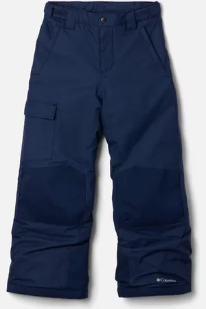 Columbia Pantalon de Ski Imperméable Bugaboo III