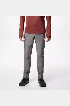 Columbia Pantalon Softshell Vast Canyon