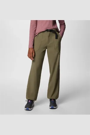 Columbia Pantalon de Randonnée Brea Falls