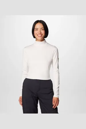 Columbia T-shirt Court Manches Longues Wallowa