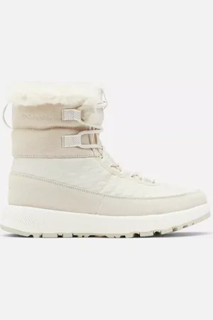 Columbia Botte de Neige Imperméable Slopeside Peak II Luxe