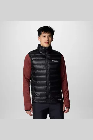 Columbia Gilet en Duvet Arctic Crest