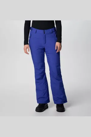 Columbia Pantalon de Ski Imperméable Shafer Canyon II