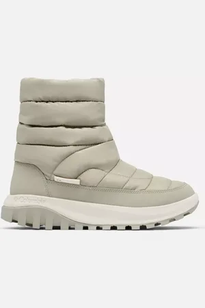Columbia Botte d’Hiver Imperméable Snowtrot