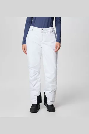 Columbia Pantalon de Ski Imperméable Bugaboo II Omni-Heat