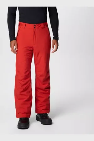 Columbia Pantalon de Ski Imperméable Shafer Canyon II