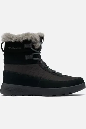 Columbia Botte de Neige Imperméable Slopeside Peak II Luxe