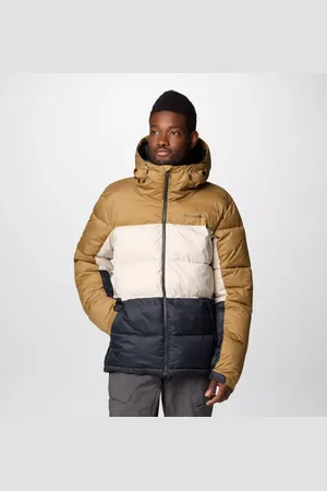 Columbia Veste de Ski Isolée Slope Style