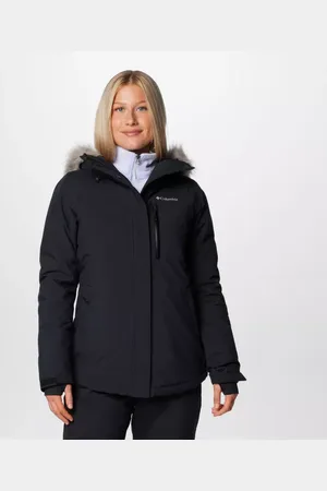Columbia Veste de Ski Imperméable Ava Alpine