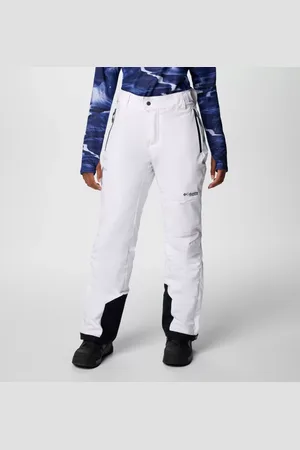 Columbia Pantalon de Ski Imperméable Cirque Bowl