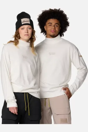 Columbia T-shirt Graphique Manches Longues Wallowa