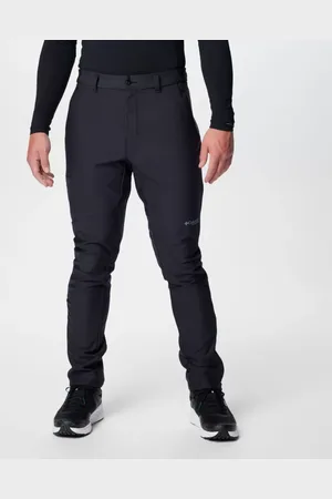 Columbia Pantalon Softshell Vast Canyon