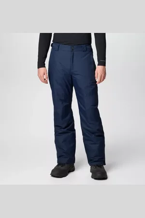 Columbia Pantalon de Ski Imperméable Bugaboo V