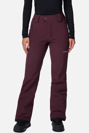 Columbia Pantalon de Ski Roffee Ridge VI