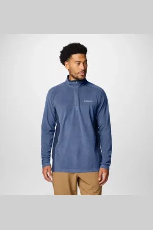 Columbia Polaire Demi-zip Klamath Range II