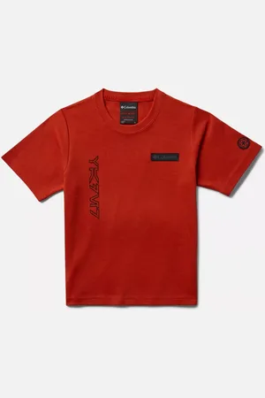 Columbia T-shirt Vader