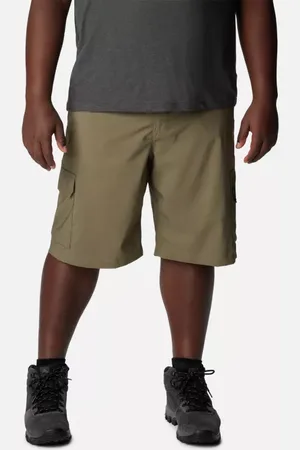 Columbia Short de Randonnée Cargo Silver Ridge Utility