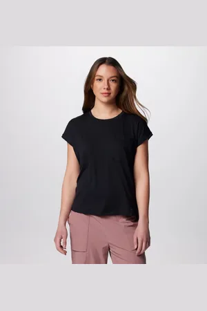 Columbia T-shirt Technique Boundless Trek