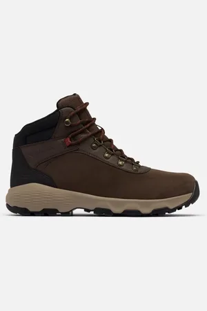 Columbia Botte de Marche Newton Wander
