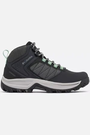 Columbia Botte de Randonnée Imperméable Transverse