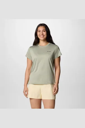 Columbia T-shirt Technique BlueVista Hill