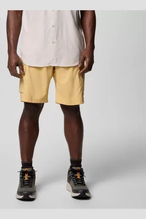 Columbia Short de Randonnée Cargo Silver Ridge Utility
