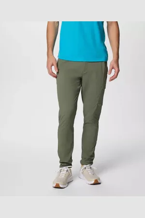 Columbia Pantalon Wild Cast