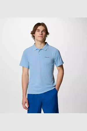 Columbia Polo Technique Alpine Chill Pro