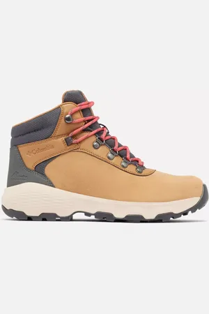 Columbia Botte de Marche Imperméable Newton Wander