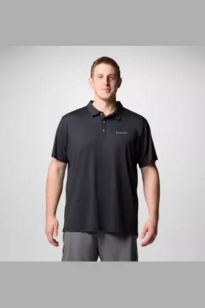 Columbia Polo Fonctionnel Tech Trail